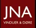 JNA logo
