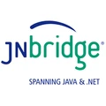 JNBridge logo