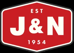 J&N Electric logo