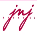 JNJ Apparel logo