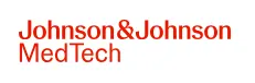 Johnson & Johnson MedTech logo