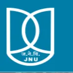 Jawaharlal Nehru University logo