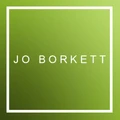 Jo Borkett logo