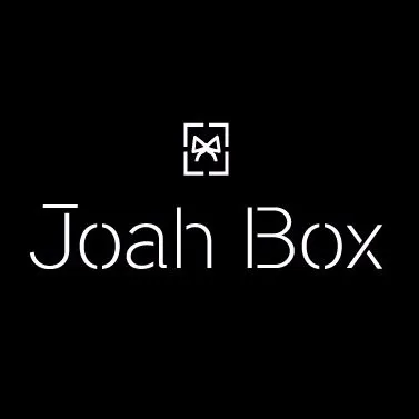 JoahBox logo