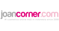 Joancorner logo