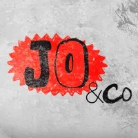 Jo & Co logo