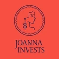 Joanna Invests logo