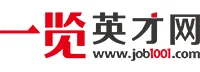 Job1001 logo