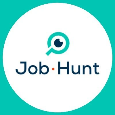 Job-Hunt logo