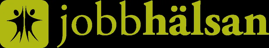 Jobbhalsan logo