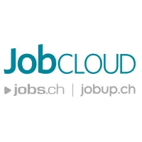JobCloud logo