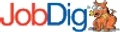 JobDig logo