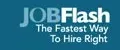 JobFlash logo