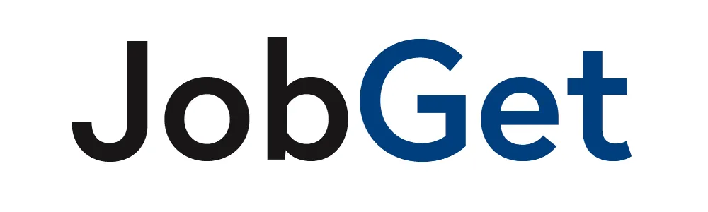 JobGet logo