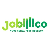 Jobillico logo