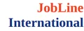 JobLine International logo