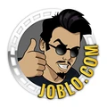 JoBlo logo