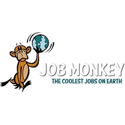 Job Monkey logo