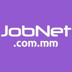 JobNet logo