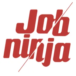 JobNinja logo