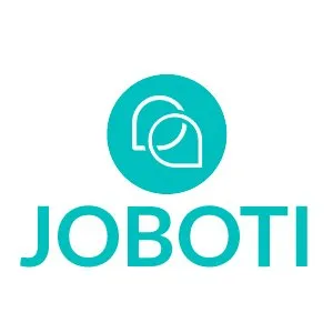 Joboti logo