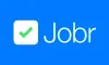 Jobr logo