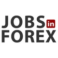 Jobs in Forex logo