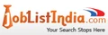 Jobs List India