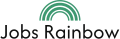 Jobs Rainbow logo