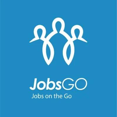 JobsGO logo