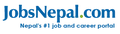JobsNepal logo