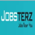 Jobsterz logo