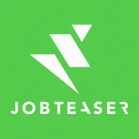 JobTeaser logo