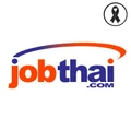 JobThai logo