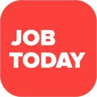 JOB TODAY logo