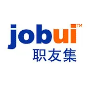 Jobui logo