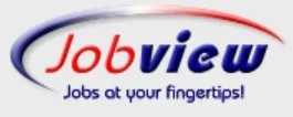 Jobview logo