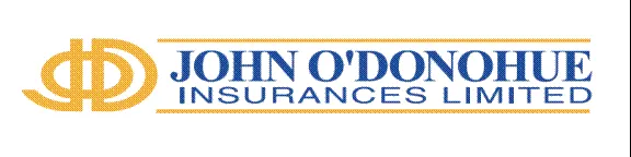 John O'Donohue Insurances logo