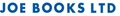 Joe Books logo