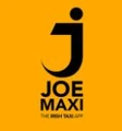 Joe Maxi logo
