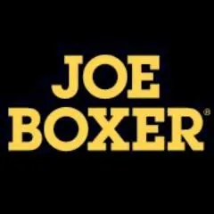 JoeBoxer logo