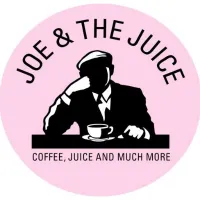 Joe & The Juice logo