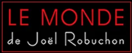 JOEL ROBUCHON logo
