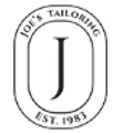 Joes Tailoring logo