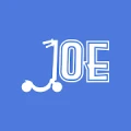 JoeScooter logo