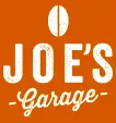 Joe’s Garage Coffee logo