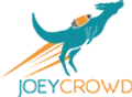 Joey Crowd logo