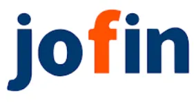 Jofin logo