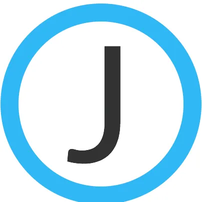 Jog logo