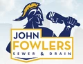 John Fowler Plumbing logo